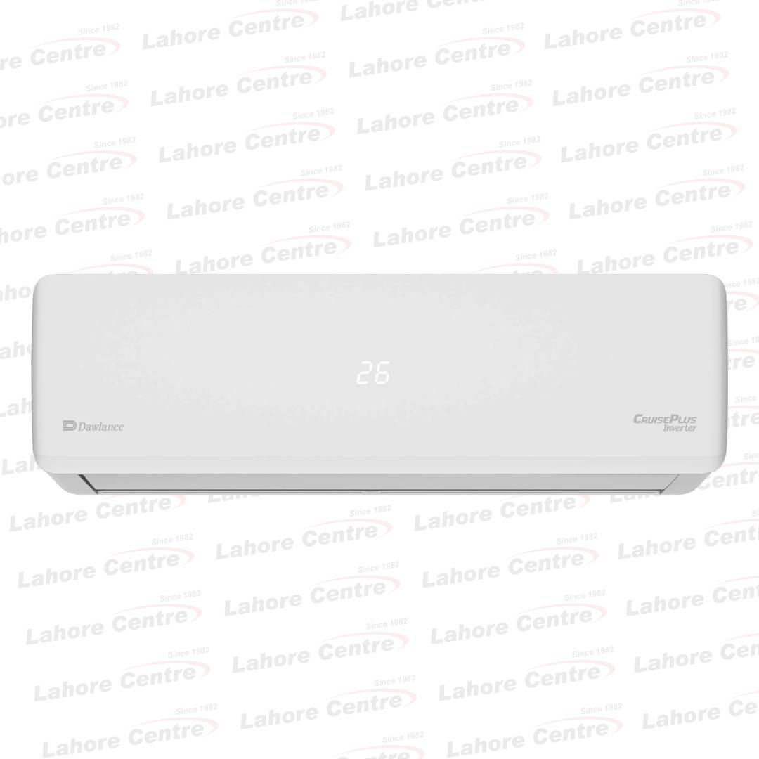 Dawlance 1 Ton Cruise Plus Inverter 15 Split AC