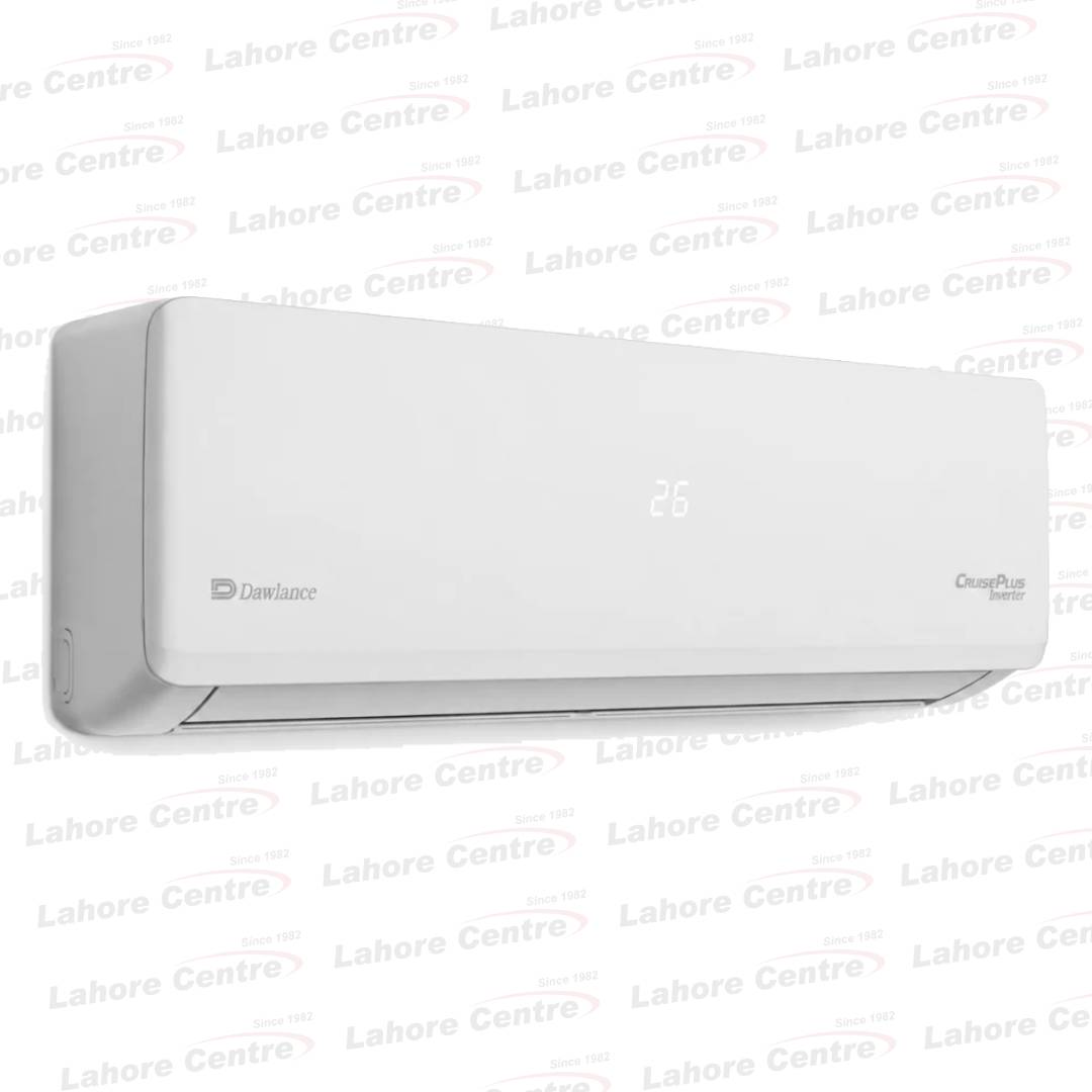 Dawlance 1 Ton Cruise Plus Inverter 15 Split AC