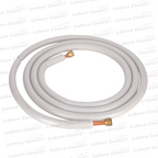 Dawlance 2 Ton Glamour Inverter 45 FS Floor Standing AC pipe