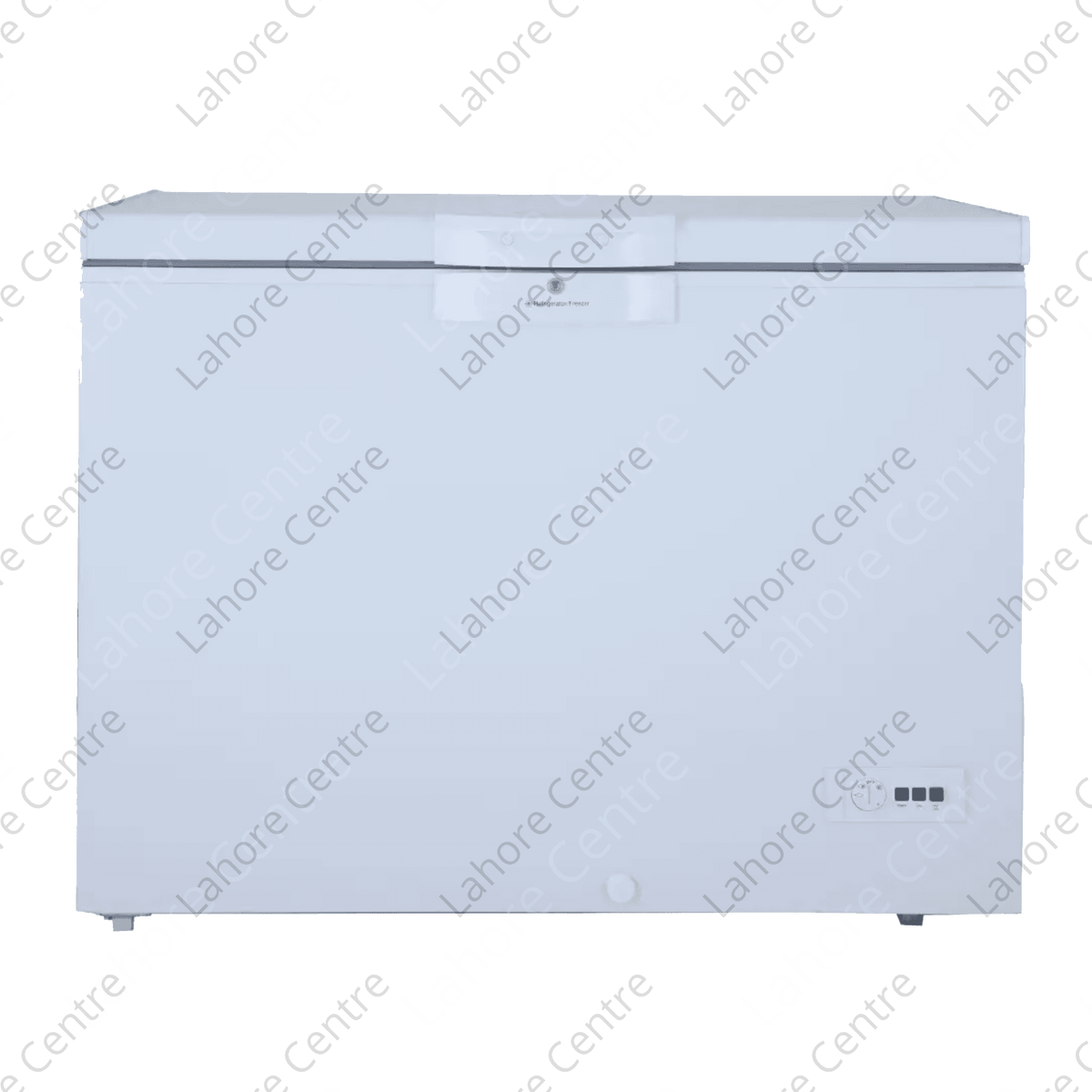 Dawlance 400 Inverter Single Door Freezer