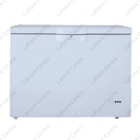Dawlance 400 Inverter Single Door Freezer