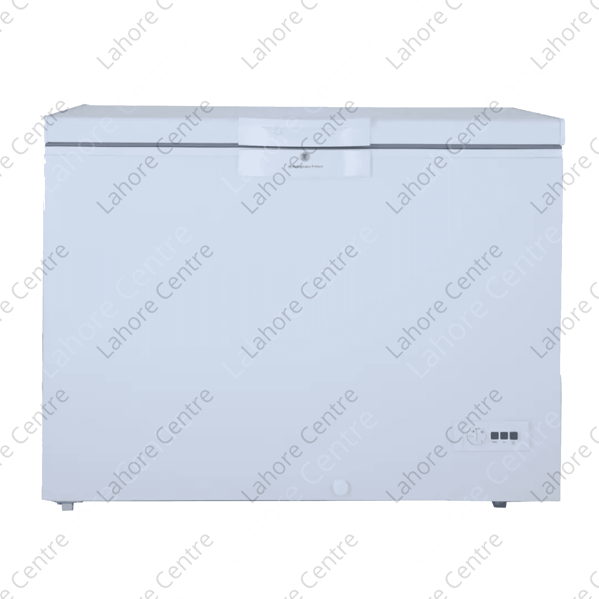 Dawlance 400 Inverter Single Door Freezer