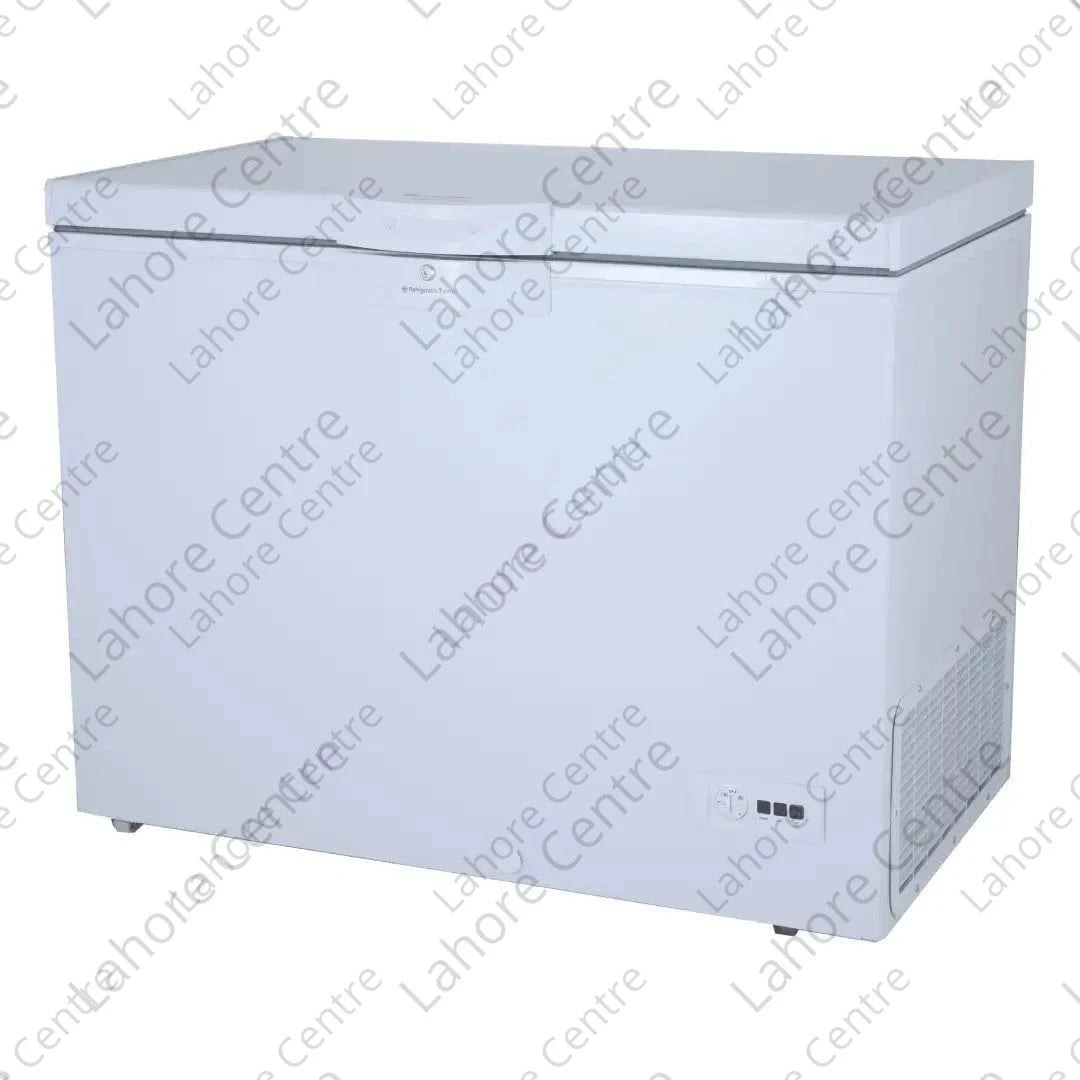 Dawlance 400 Inverter Single Door Freezer