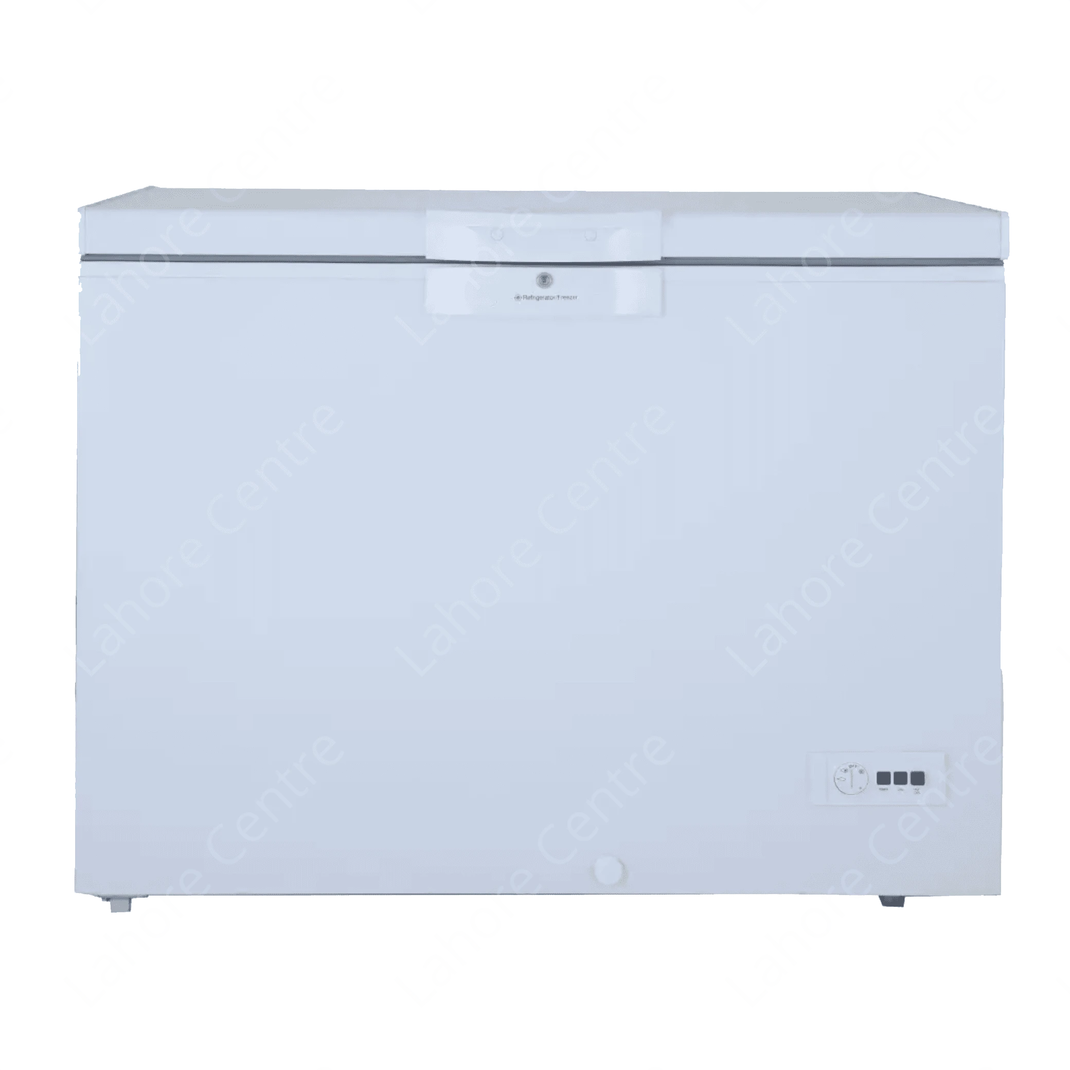 Dawlance 400 Inverter Single Door Freezer