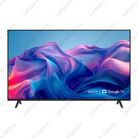 Dawlance 65″ Apollo 144Hz QLED Google TV
