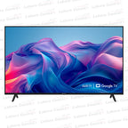Dawlance 65″ Apollo 144Hz QLED Google TV