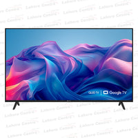 Dawlance 65″ Apollo 144Hz QLED Google TV