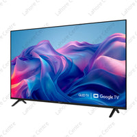 Dawlance 65″ Apollo 144Hz QLED Google TV