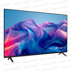 Dawlance 65″ Apollo 144Hz QLED Google TV