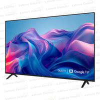 Dawlance 65″ Apollo 144Hz QLED Google TV
