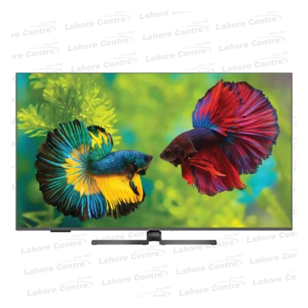 Dawlance 65″ Delta 4K QLED TV on Installments