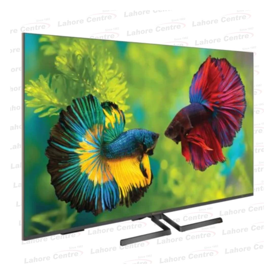 Dawlance 65″ Delta 4K QLED TV on Installments in Lahore