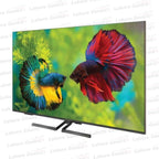 Dawlance 65″ Delta 4K QLED TV on Installments Latest Price