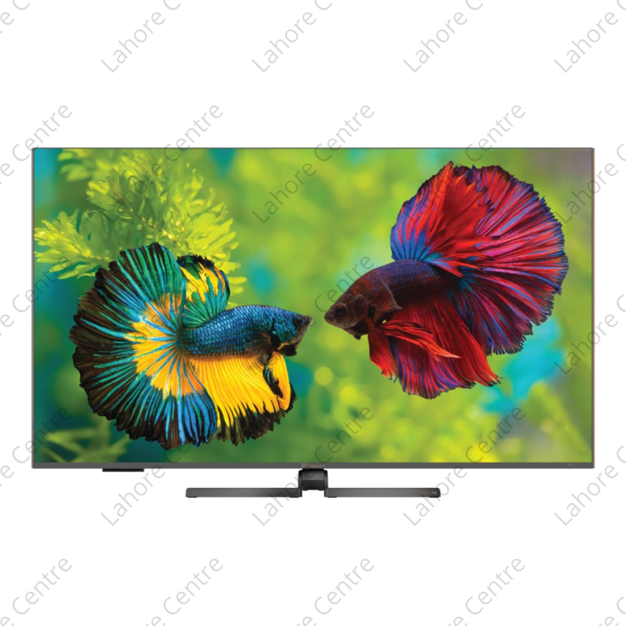 Dawlance 65″ Delta 4K QLED TV