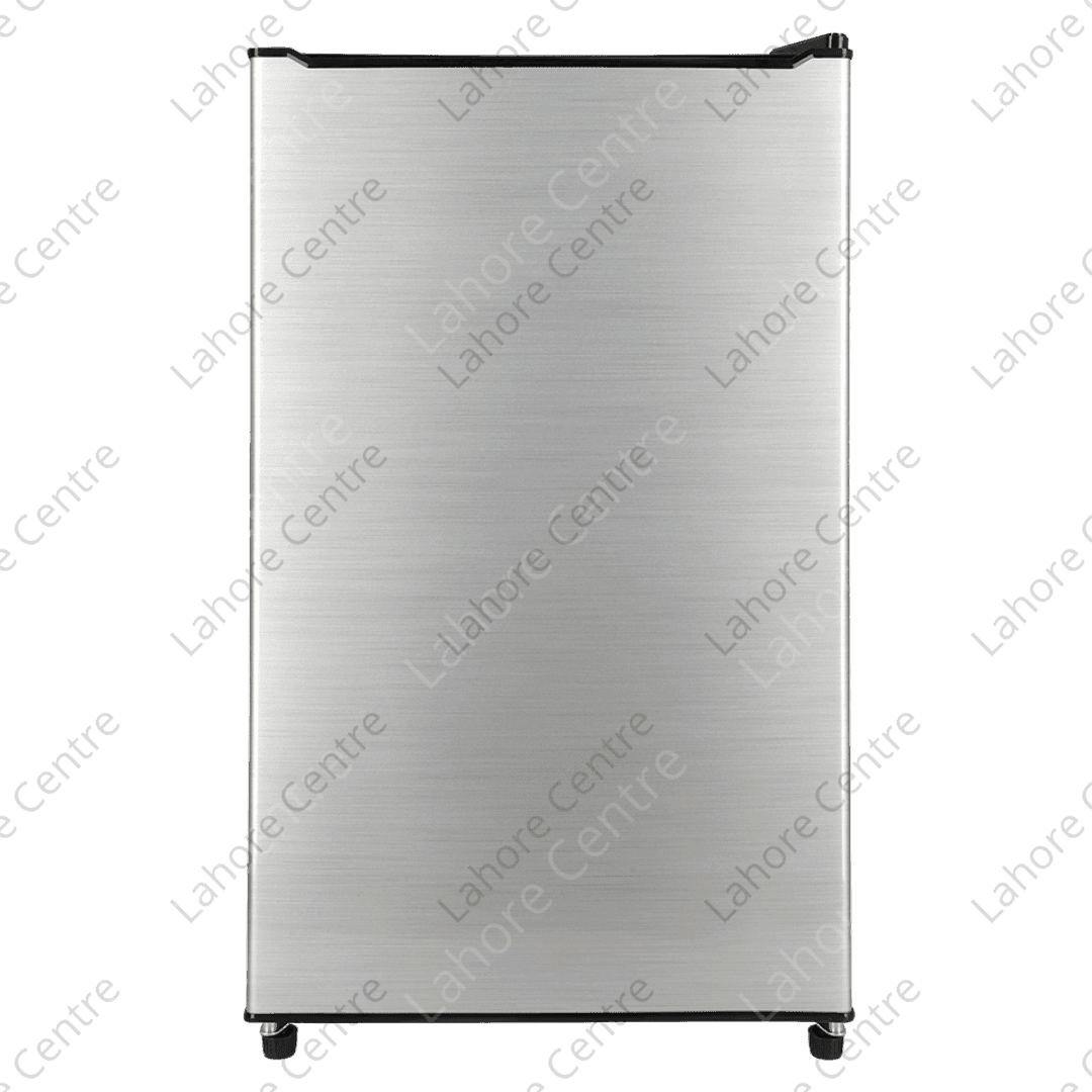 Dawlance 9101 Single Door Refrigerator Silver