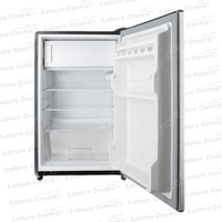 Dawlance 9101 Single Door Refrigerator Silver Price in Lahore