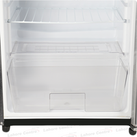 Dawlance 9101 Single Door Refrigerator Silver Price in Pakistan