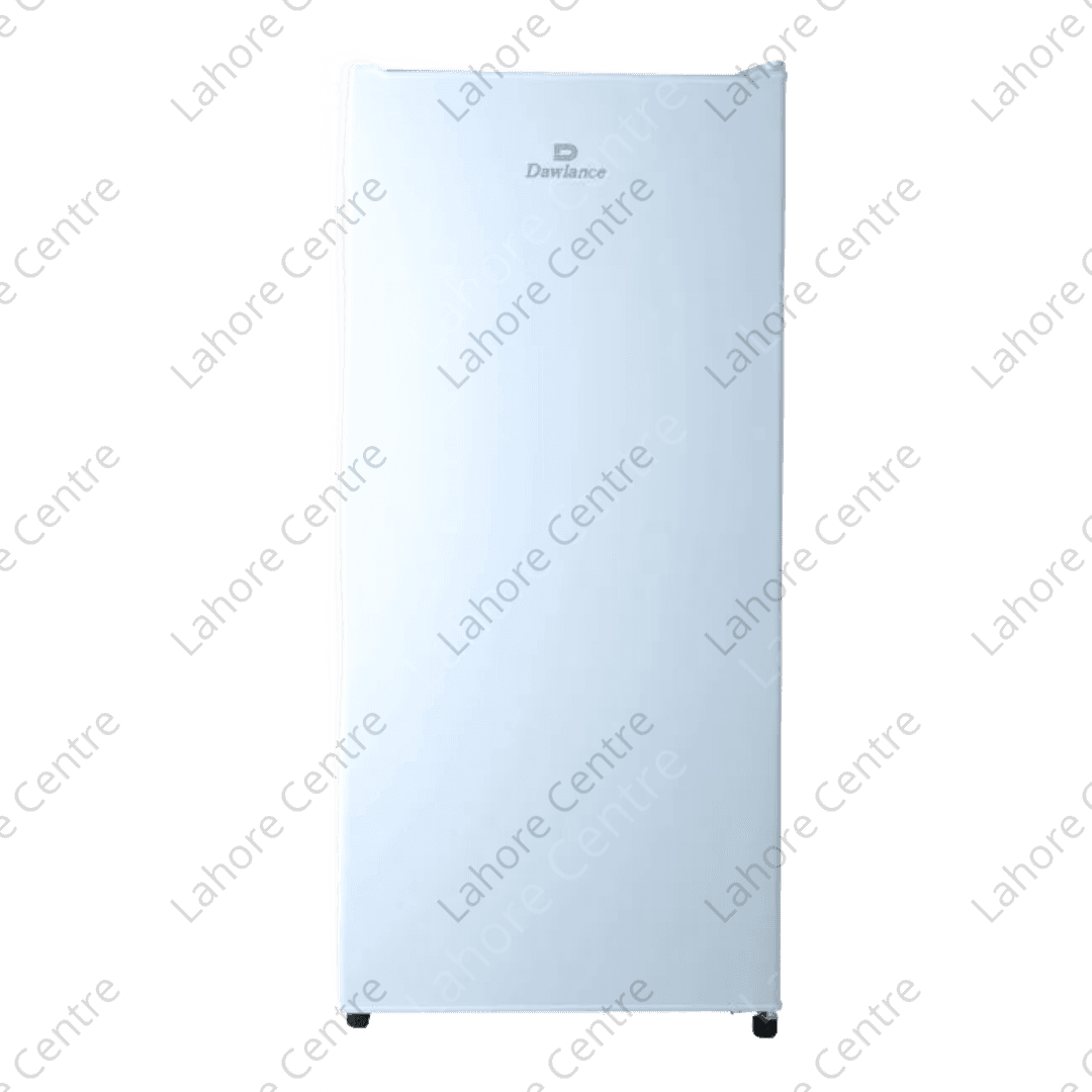 Dawlance 9106 Bedroom Single Door Refrigerator White