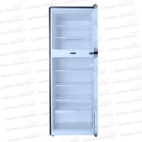 Dawlance 9149WB e-Chrome Refrigerator Metallic Gold