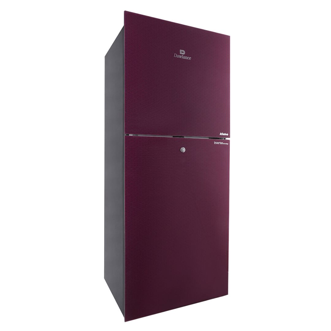 Dawlance 9160LF Avante Plus Double Door Refrigerator on Installments