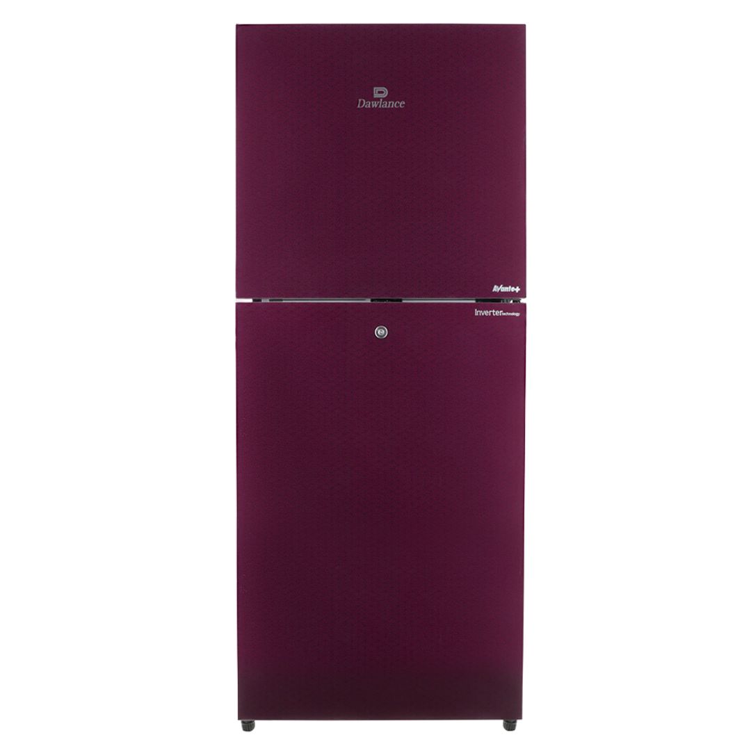 Dawlance 9160LF Avante Plus Double Door Refrigerator on Installments in Lahore