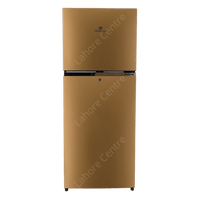 Dawlance 9160LF Chrome Double Door Refrigerator Pearl Copper