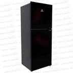 Dawlance 9173WB Acce Pro Double Door Refrigerator Crimson Red on Installments in Lahore