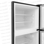 Dawlance 9173WB Acce Pro Double Door Refrigerator Crimson Red Latest Price
