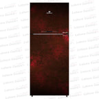 Dawlance 9173WB Digitalpro Double Door Refrigerator Magnetic Red