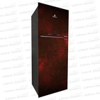 Dawlance 9173WB Digitalpro Double Door Refrigerator Magnetic Red