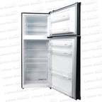 Dawlance 9173WB Digitalpro Double Door Refrigerator Magnetic Red
