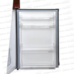 Dawlance 9173WB Digitalpro Double Door Refrigerator Magnetic Red