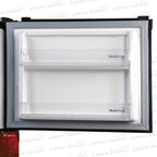 Dawlance 9173WB Digitalpro Double Door Refrigerator Magnetic Red
