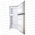 Dawlance 9173 WB e-Chrome Refrigerator Metallic Gold Latest Price