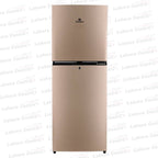 Dawlance 9173 WB e-Chrome Refrigerator Metallic Gold on Installments