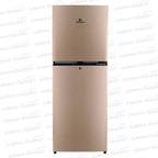 Dawlance 9178 E-Chrome Double Door Refrigerator Metallic Gold Latest Price