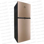 Dawlance 9178 E-Chrome Double Door Refrigerator Metallic Gold Latest Price in Pakistan