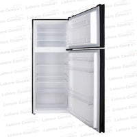 Dawlance 9178LF Acce Double Door Refrigerator Coral Red on Installments in Lahore