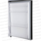 Dawlance 9178LF Acce Double Door Refrigerator Coral Red Price in Pakistan