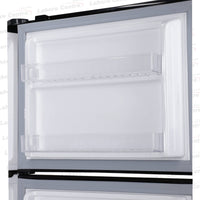 Dawlance 9178LF Acce Double Door Refrigerator Coral Red on Installments in Lahore