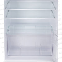 Dawlance 9178LF Acce Double Door Refrigerator Coral Red