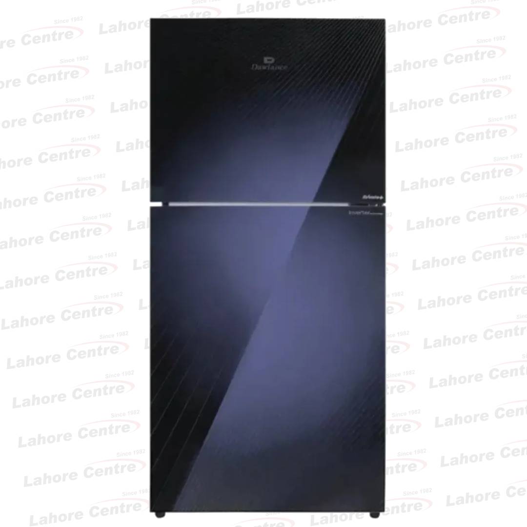 Dawlance 9178LF Avante+ Double Door Refrigerator Platinum Silver