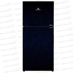 Dawlance 9178LF Icemax Double Door Refrigerator Midnight Blue on Installments