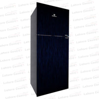 Dawlance 9178LF Icemax Double Door Refrigerator Midnight Blue on Installments in  Lahore