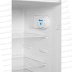 Dawlance 9178LF Icemax Double Door Refrigerator Midnight Blue on Installments