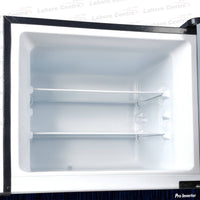 Dawlance 9178LF Icemax Double Door Refrigerator Midnight Blue Latest Price