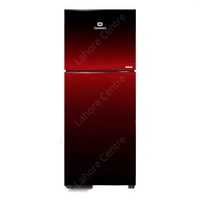 Dawlance 9178 WB Avante Refrigerator Red