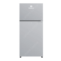 Dawlance 9178WB Chrome Pro Hairline Silver