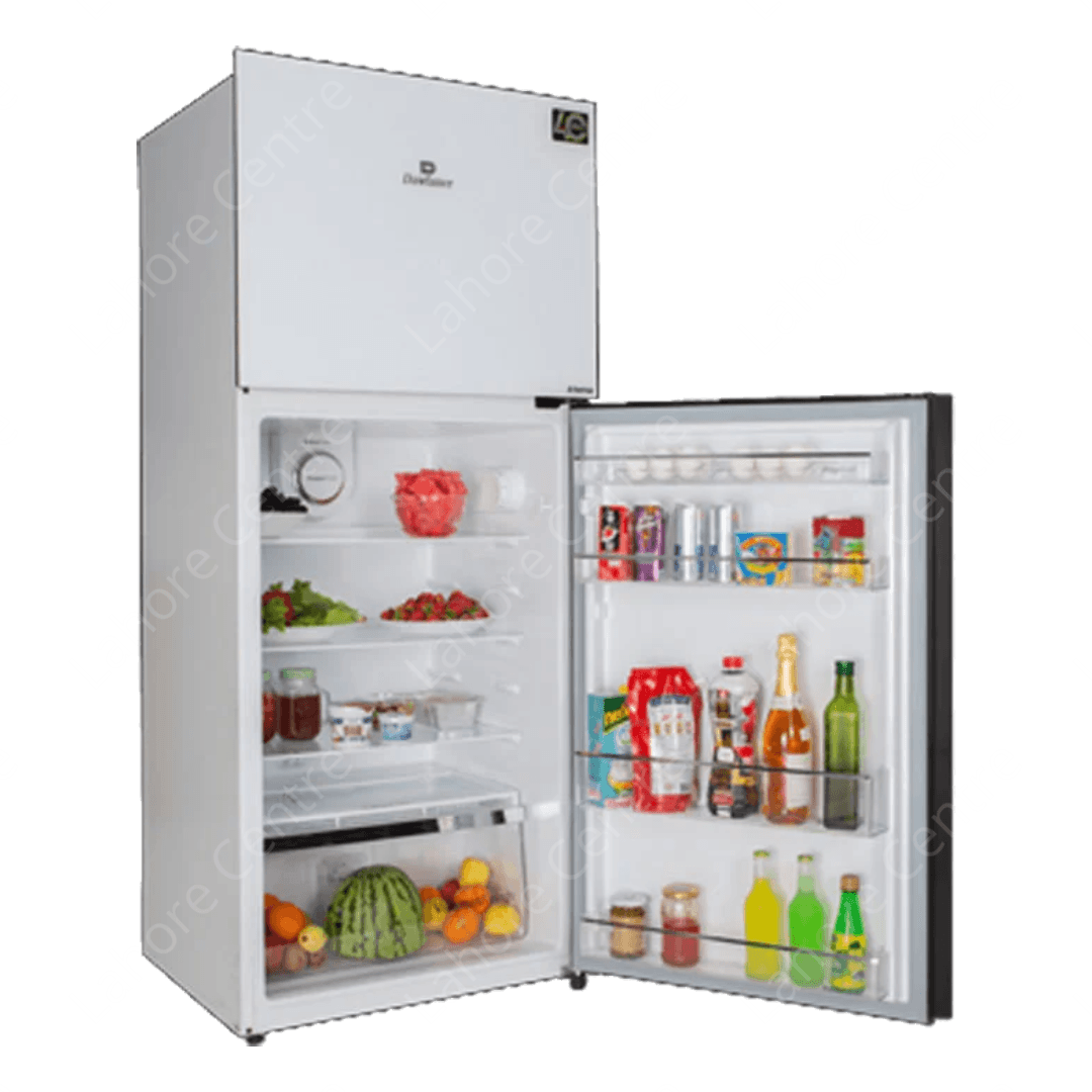 Dawlance 9191 Avante+ Double Door Refrigerator Cloud White Price