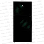 Dawlance 9191WB Acce Pro Double Door Refrigerator Meadow Green on Installments